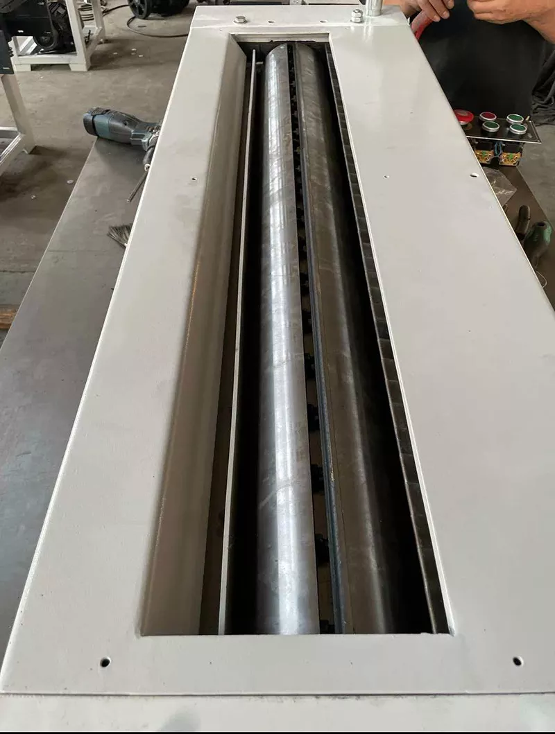 thickness planer (19) thickness planer