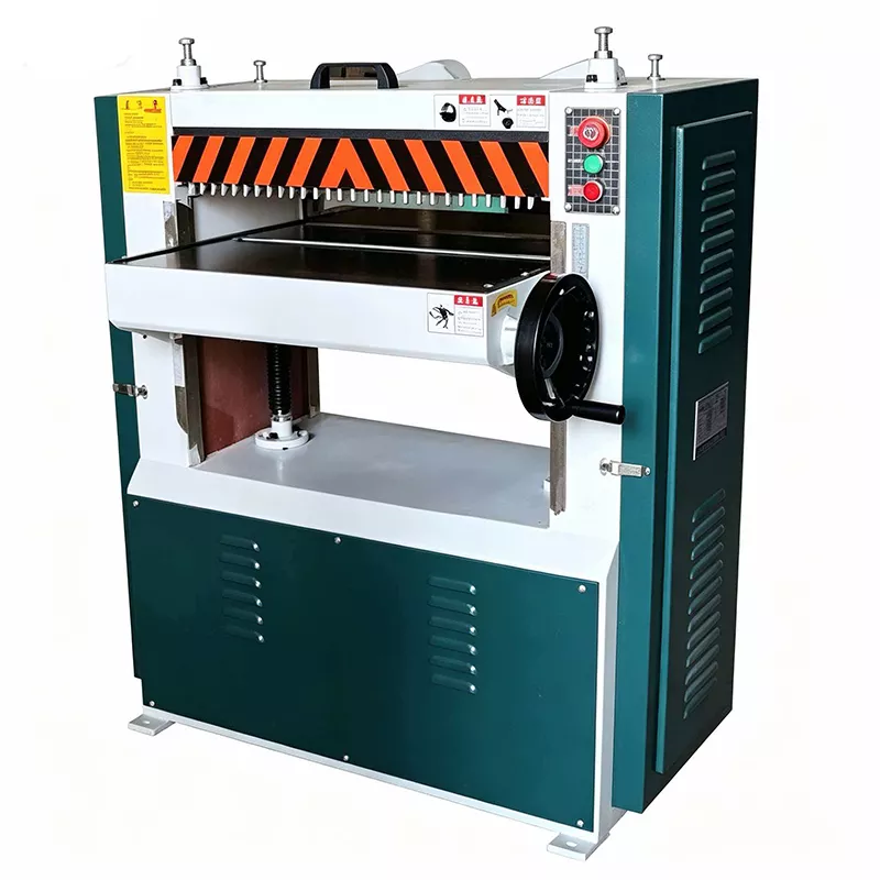 thickness planer (1) thickness planer