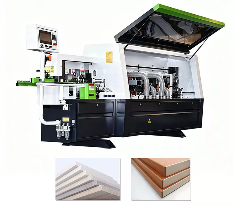 edge banding machine 