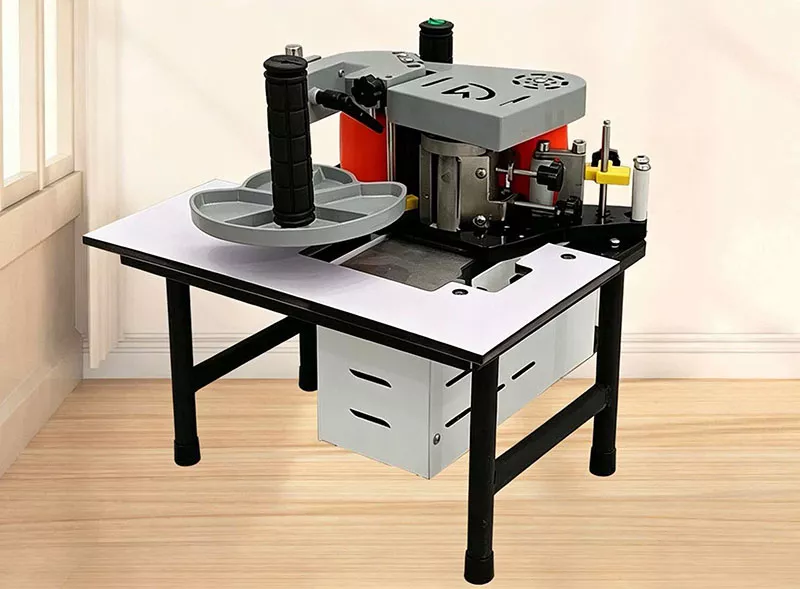 mini edge banding machine