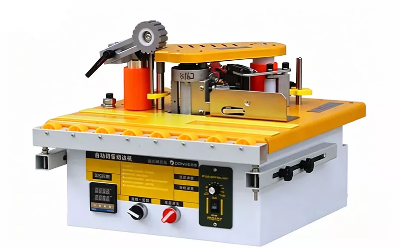 portable edge bander