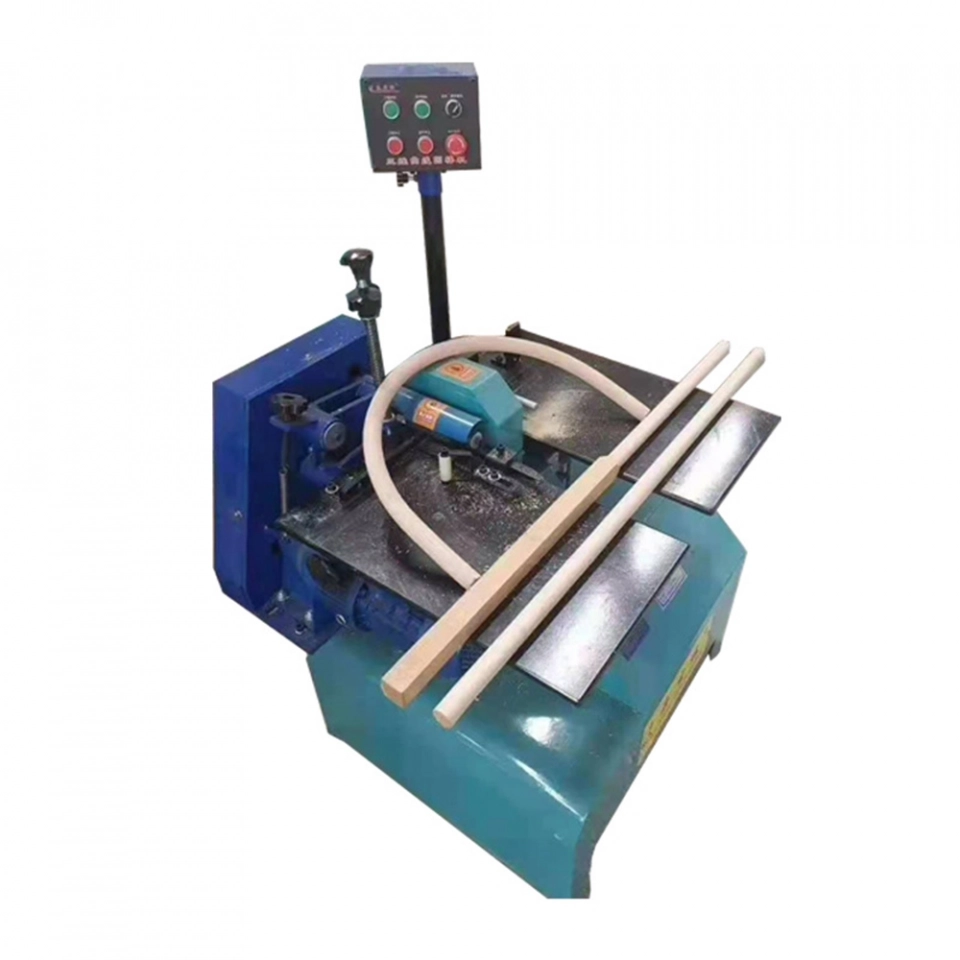 Round Curved Wood Bar Machine Wood Dowel Rounding Machine Wooden Pole Making Machine (2) Round Curved Wood Bar Machine Wood Dowel Rounding Machine Wooden Pole Making Machine (2)
