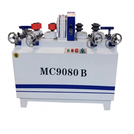 Round Wood Milling Machine Wood Working Round Rod milling Wood Stick Making Machine