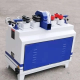 Round Wood Milling Machine Wood Working Round Rod milling Wood Stick Making Machine (4) Round Wood Milling Machine Wood Working Round Rod milling Wood Stick Making Machine (4)