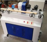 Round Wood Milling Machine Wood Working Round Rod milling Wood Stick Making Machine (5) Round Wood Milling Machine Wood Working Round Rod milling Wood Stick Making Machine (5)