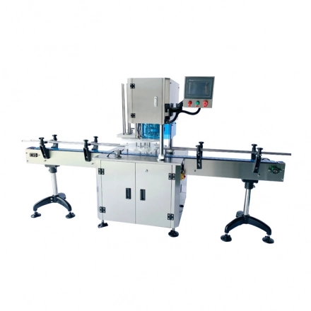 sealing machine