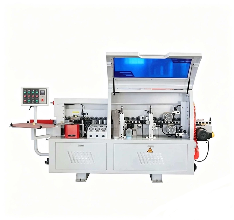 Semi-automatic Edge Banding Machine (3) Semi-automatic Edge Banding Machine (3)