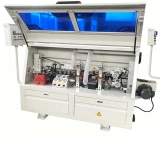 Semi-automatic Edge Banding Machine (5) Semi-automatic Edge Banding Machine (5)