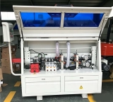 Semi-automatic Edge Banding Machine (6) Semi-automatic Edge Banding Machine (6)