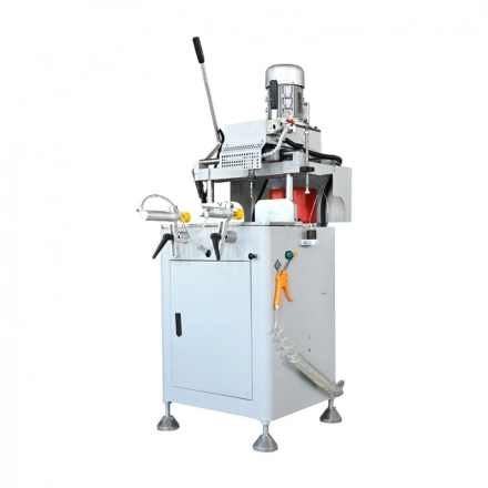 Aluminum Profile Copy Router Machine Single Axis for Lock Hole Milling Aluminum Profile Copy Router Machine Single Axis for Lock Hole Milling