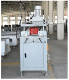 Aluminum Profile Copy Router Machine Single Axis for Lock Hole Milling (6) Aluminum Profile Copy Router Machine Single Axis for Lock Hole Milling (6)
