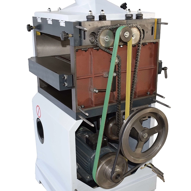 MB102GH / MB1025GH / MB103GH / MB104GH Upgraded High Speed Single Side Wood Thickness Planer (6)