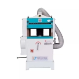 MB102GH / MB1025GH / MB103GH / MB104GH Upgraded High Speed Single Side Wood Thickness Planer (7)