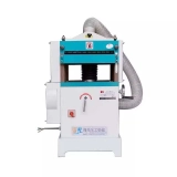 MB102GH / MB1025GH / MB103GH / MB104GH Upgraded High Speed Single Side Wood Thickness Planer (7) MB102GH / MB1025GH / MB103GH / MB104GH Upgraded High Speed Single Side Wood Thickness Planer (7)
