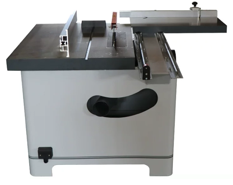 MJ243C Heavy‑duty Sliding Table Saw 3kW Woodworking Circular Saw for Furniture Workshop (2) MJ243C Heavy‑duty Sliding Table Saw 3kW Woodworking Circular Saw for Furniture Workshop (2)