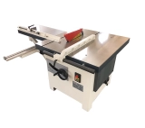 MJ243C Heavy‑duty Sliding Table Saw 3kW Woodworking Circular Saw for Furniture Workshop (3) MJ243C Heavy‑duty Sliding Table Saw 3kW Woodworking Circular Saw for Furniture Workshop (3)