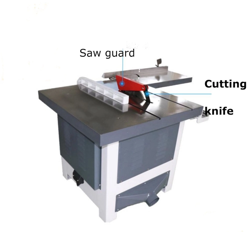 MJ243C Heavy‑duty Sliding Table Saw 3kW Woodworking Circular Saw for Furniture Workshop (4) MJ243C Heavy‑duty Sliding Table Saw 3kW Woodworking Circular Saw for Furniture Workshop (4)