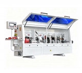 Small Full Automatic Edge Banding Machine (2)