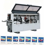 Small Full Automatic Edge Banding Machine (3) Small Full Automatic Edge Banding Machine (3)