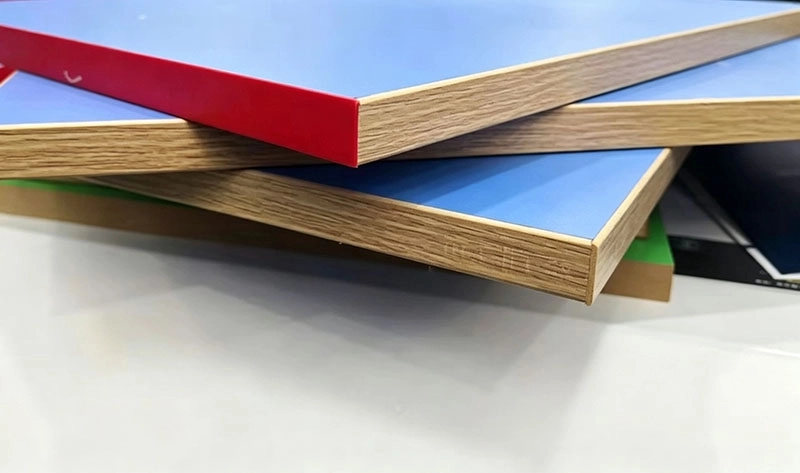 Small Full Automatic Edge Banding Machine (5)