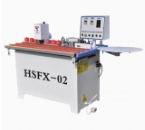 Small Manual Edge Banding Machine Edgebander With Good Price And Hot Sale