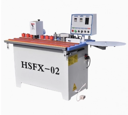 Small Manual Edge Banding Machine Edgebander With Good Price And Hot Sale