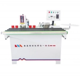 Small Manual Edge Banding Machine Edgebander With Good Price And Hot Sale (2)