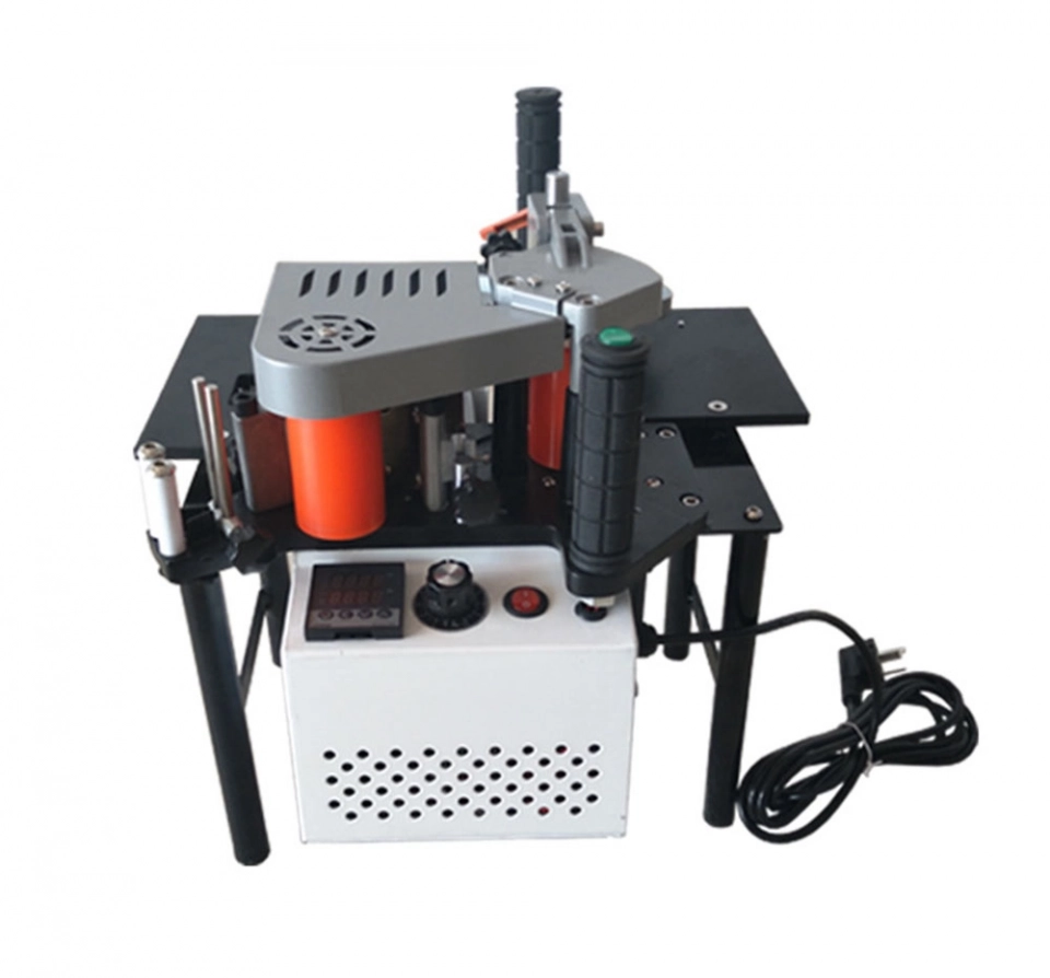 Small Manual Edge Banding Machine Edgebander With Good Price And Hot Sale (4)