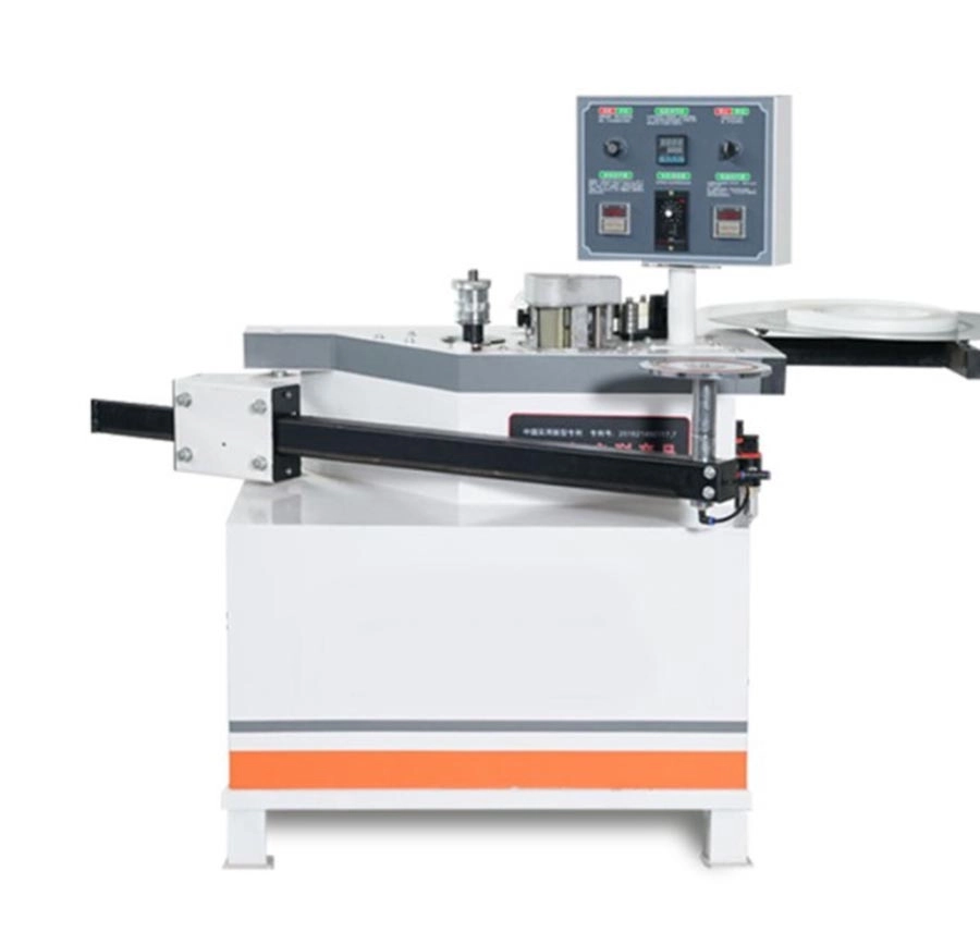 Small Manual Edge Banding Machine Edgebander With Good Price And Hot Sale (7)