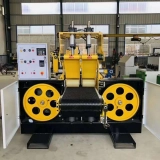 400/500/650mm Solid wood Saw Machine Horizontal Band Saw Machine, Band Resaws