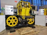 400/500/650mm Solid wood Saw Machine Horizontal Band Saw Machine, Band Resaws (2)
