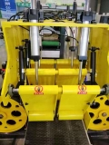 400/500/650mm Solid wood Saw Machine Horizontal Band Saw Machine, Band Resaws (3)