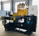 400/500/650mm Solid wood Saw Machine Horizontal Band Saw Machine, Band Resaws (5)