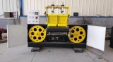 400/500/650mm Solid wood Saw Machine Horizontal Band Saw Machine, Band Resaws (6)