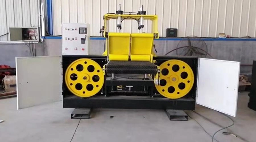 400/500/650mm Solid wood Saw Machine Horizontal Band Saw Machine, Band Resaws (6) 400/500/650mm Solid wood Saw Machine Horizontal Band Saw Machine, Band Resaws (6)