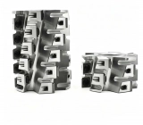 Spiral Cutter Head Shaft For Four Side Moulder & Spindle Moulder