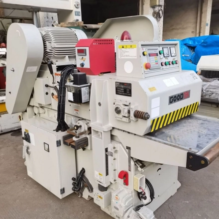 Top & Bottom Planer,Horizontal double side thickness planern Double Surface Planer Top & Bottom Planer,Horizontal double side thickness planern Double Surface Planer