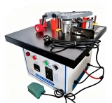 TS-50 Auto Tape Cutting Edge Banding Machine (Optional Extension Table) (2)