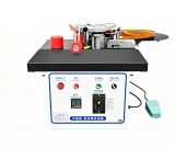 TS-50 Auto Tape Cutting Edge Banding Machine (Optional Extension Table) (5)