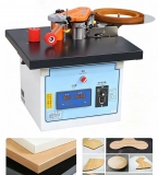 TS-50 Microcomputer edge banding machine (2) TS-50 Microcomputer edge banding machine (2)