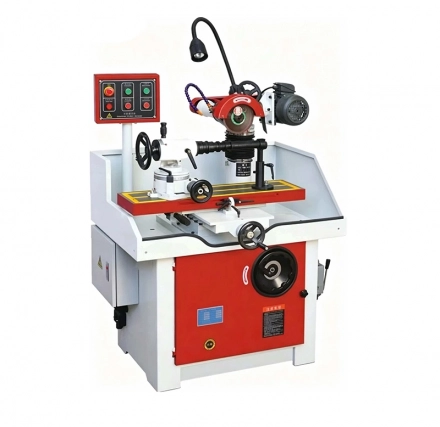Universal Woodworking Cutter Grinder MF2718 II/III Series for All Kinds of Woodworking Tools