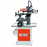 Universal Woodworking Cutter Grinder MF2718 Series for All Kinds of Woodworking Tools Universal Woodworking Cutter Grinder MF2718 Series for All Kinds of Woodworking Tools