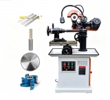 Universal Woodworking Cutter Grinder MF2718 Series for All Kinds of Woodworking Tools (2)