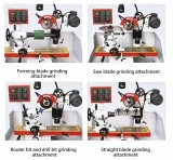 Universal Woodworking Cutter Grinder MF2718 Series for All Kinds of Woodworking Tools (3)