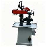 Universal Woodworking Cutter Grinder MF2718 Series for All Kinds of Woodworking Tools (4) Universal Woodworking Cutter Grinder MF2718 Series for All Kinds of Woodworking Tools (4)