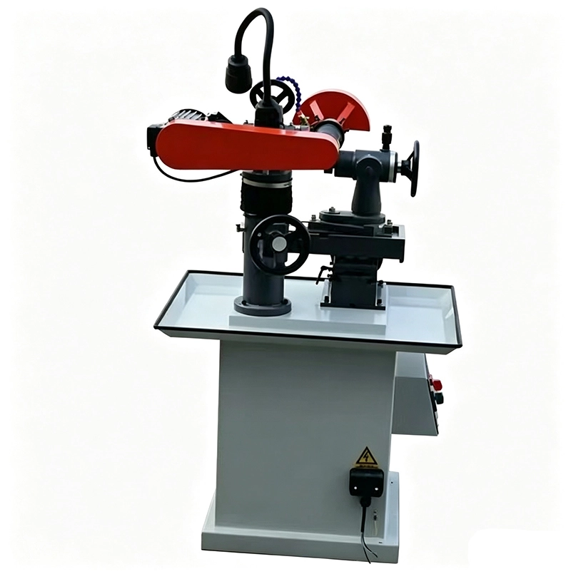 Universal Woodworking Cutter Grinder MF2718 Series for All Kinds of Woodworking Tools (4)