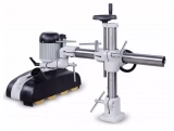 MX48 Variable frequency  Industrial power feeder syatem | Automatic Woodworking Spindle Moulder Feeder | Router and Milling Machine Autofeeders