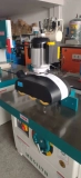 MX48 Variable frequency  Industrial power feeder syatem | Automatic Woodworking Spindle Moulder Feeder | Router and Milling Machine Autofeeders (8)