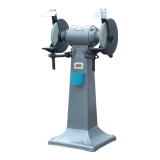 Vertical 250/300/350/400mm Surface Vertical Grinder Grinder Polishing Machine