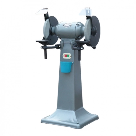 Vertical 250/300/350/400mm Surface Vertical Grinder Grinder Polishing Machine
